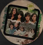 Double LP - Shocking Blue / Golden Earring - Battle Of The Shocking Blue & Golden Earring - Metal Box / Limited Edition