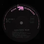 LP - Shocking Blue - Ham - Gatefold