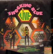 Shocking Blue - Live