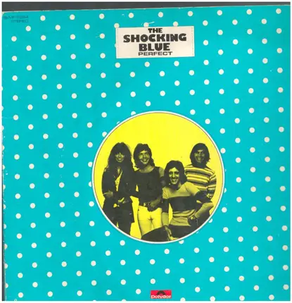 Shocking Blue - Perfect