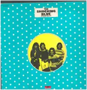 LP - Shocking Blue - Perfect - Gatefold, no OBI