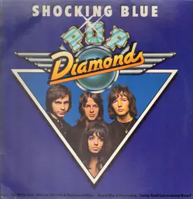 Shocking Blue - Pop Diamonds