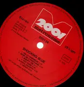 LP - Shocking Blue - Shocking Blue's Best