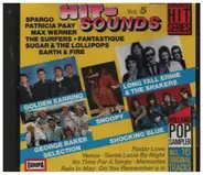 Shocking Blue / Spargo / Snoopy a.o. - Hit Sounds Vol.5