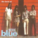 CD - Shocking Blue - The Best Of Shocking Blue