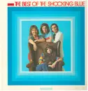 LP - Shocking Blue - The Best Of Shocking Blue - Gatefold