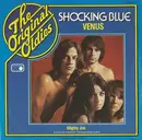 7'' - Shocking Blue - Venus / Mighty Joe