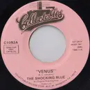 7inch Vinyl Single - Shocking Blue - Venus / Hot Sand