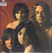 LP - Shocking Blue - At Home - 180gr.  Audiophile Pink Vinyl