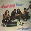 LP - Shocking Blue - At Home