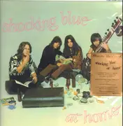 LP - Shocking Blue - At Home - 180gr.  Audiophile Pink Vinyl