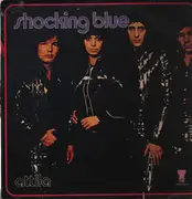 LP - Shocking Blue - Atilla