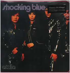 Shocking Blue - Attila