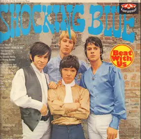 Shocking Blue - Beat with Us