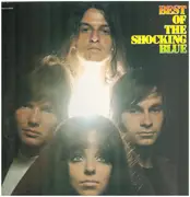 Double LP - Shocking Blue - Best Of The Shocking Blue - Gatefold