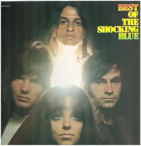 Shocking Blue - Best Of The Shocking Blue