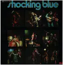 LP - Shocking Blue - Blossom Lady - Gatefold