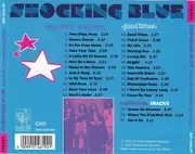 CD - Shocking Blue - Dream On Dreamer & Good Times