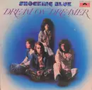LP - Shocking Blue - Dream On Dreamer - Rare