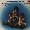 LP - Shocking Blue - Dream On Dreamer - Promo
