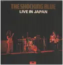 LP - Shocking Blue - Live In Japan - Original 1st Japan / Gatefold