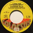 7inch Vinyl Single - Shocking Blue - Long And Lonesome Road