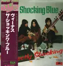Double LP - Shocking Blue - Perfectly Shocking - OBI, 1st Press