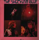 LP - Shocking Blue - Portrait Of The Shocking Blue - Die-Cut + Portrait