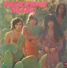 Shocking Blue - Scorpio's Dance