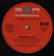 LP - shocking blue - Shocking Blue