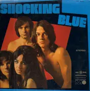 LP - shocking blue - Shocking Blue
