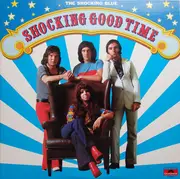 Double LP - Shocking Blue - Shocking Good Time - Gatefold, incl. OBI & inlay