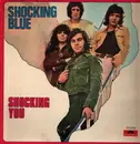 LP - Shocking Blue - Shocking You
