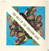 LP - Shocking Blue - The Best Of The Shocking Blue