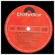 LP - Shocking Blue - The Best Of The Shocking Blue