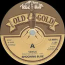 7inch Vinyl Single - Shocking Blue - Venus / Hot Sand