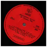 LP - Shocking Blue - 20 Greatest Hits