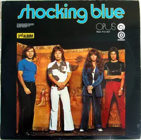 Shocking Blue - 3rd Album