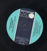 LP - Shocking Blue - 3rd Album - original 1st german press