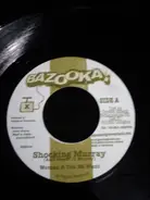 Shocking Murray - Woman A You Mi Want