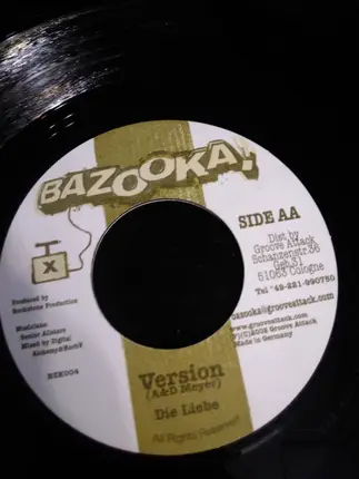 Shocking Murray - Woman A You Mi Want