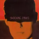 2 x 12inch Vinyl Single - Shocking Pinks - Cutout / Dressed To Please (Deepchord, Nathan Fake Rmx)