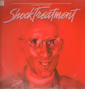 Richard Hartley - Shock Treatment