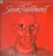 LP - Richard Hartley, Richard O'Brien - Shock Treatment