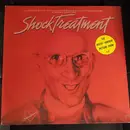 LP - Shock Treatment Cast - Shock Treatment - still sealed