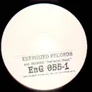 12'' - Shockwave - Fire! Water! Steam! - WHITE LABEL PROMO