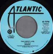 Shock - Talk About Love