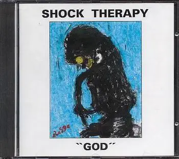 Shock Therapy - God