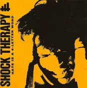 Shock Therapy - Hate Is a 4-Letter Word