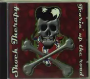 Shock Therapy - Tearin'up The Road
